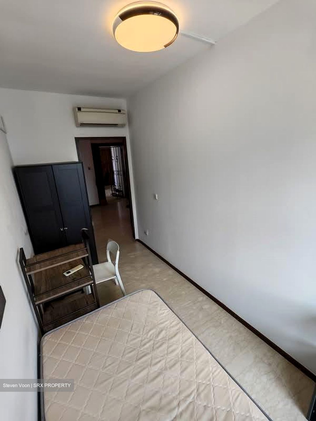 Central Grove (D14), Condominium #602966931